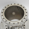 MDC 5-Way Vacuum Cross Tee DN160CF 8" Conflat Flange DN40CF DN75CF 8.5" Chamber
