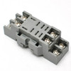 Potter & Brumfield 27E895 Relay Sockets for K10 2 Pole 10A 300V (28)
