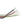 BLH Bofors Load Cell KIS-2-2KN 5M Cable 4-Wire