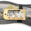 BLH Bofors Load Cell KIS-2-2KN 5M Cable 4-Wire