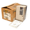 Yaskawa CIMR-VU4A0018FAA Variable Frequency Drive