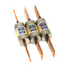 Edison ECSR200 Time Delay Dual Element 200A Fuse (3)
