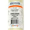 Mersen Ferraz Shawmut TRS200R 600V 200A Time Delay Fuse (3)