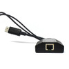 ATEN Altusen KA7169 Display Port KVM Adapter Cable Dongle