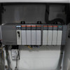 Allen-Bradley 1747-L51 5/04 PLC CPU with P4 Power, A10 Slot Rack, Relay Outputs