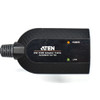 ATEN Altusen KA7166 DVI KVM Adapter Cable Dongle USB Cat5