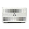 AKiTiO T3DP-T3DU3IS Thunder3 Duo Pro RAID Enclosure USB 3