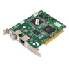 Kornit 06-EBRD-4050 Rev. A0 PCI Data Card / LAN Card