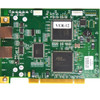 Kornit 06-EBRD-4050 Rev. A0 PCI Data Card / LAN Card