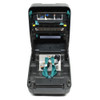 Zebra GX420t Thermal Label Printer 203 dpi w/ Adapter