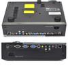 Dell 1610HD DLP Projector 1280x800 3500 ANSI, 850 hrs