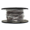 Olympic Wire 351-1 22 AWG 7/30 Brown 500' FT Spool Tinned Copper