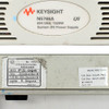 Keysight N5766A 0-40V 0-38A 1520W System DC Power Supply 100-240V 1phase - Parts