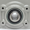 Dodge Tigear 17QZ40H56 Gear Reducer Right Angle Hollow 40:1