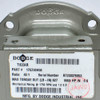 Dodge Tigear 17QZ40H56 Gear Reducer Right Angle Hollow 40:1