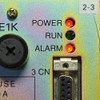 Yaskawa CACR-02-TE1K Servopack Motor Drive - Parts