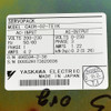 Yaskawa CACR-02-TE1K Servopack Motor Drive - Parts