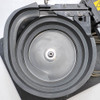 Weber LCSR-05/P7 Vibratory Bowl Feeder 10"
