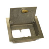 Watts HY-725-B Frostproof Hydrant Box Bronze (Box Only)