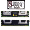 Kingston KVR667D2D4F5/4G Server ECC Memory 4GB DDR2 (24)