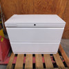 Great Openings Office Filing Cabinet Recessed Front Lateral 2-Drawer