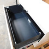 Great Openings Office Filing Cabinet Recessed Front Lateral 2-Drawer