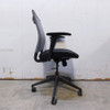 SitOnIt Seating Wit Series Midback Task Chair Office Swivel Tilt w/ Mesh Back