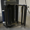 Lantech Q300 Stretch Wrap Machine w/Turntable for Pallet Wrapping 80" Max Height