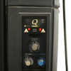 Lantech Q300 Stretch Wrap Machine w/Turntable for Pallet Wrapping 80" Max Height
