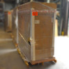 Trane TVAHR168B32S 14-Ton VRF Heat Recovery Outdoor Unit