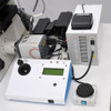Nikon Eclipse Ti-E Inverted Research Microscope, ASI Stage+SOLA Epi Light Engine