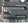 Gigabyte X570 Aorus Ultra Motherboard AMD Ryzen DDR4 NVM3 PCIe