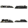 ASRock Z390 Taichi LGA 1151 Intel Z390 DDR4 ATX Motherboard