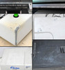 Nordson Yestech YTV-BX Benchtop AOI Optical Inspection w/ Side View Cameras +PC