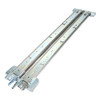Dell 00TKYT Left and 024V27 Right PowerEdge 2U Server Sliding Rail Set