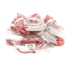 Supermicro CBL-0044L SATA Cable Flat Straight 57.5 cm Red (100)