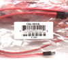 Supermicro CBL-0044L SATA Cable Flat Straight 57.5 cm Red (100)