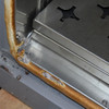 VWR Scientific Model 1685 HAFO 1600 Series Horizontal Air Flow Chamber Oven