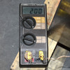 VWR Scientific Model 1685 HAFO 1600 Series Horizontal Air Flow Chamber Oven