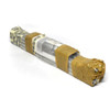 Bosch Rexroth R116016010 MKK-080-NN-2 Linear Module Length 610mm