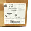 Allen-Bradley 2711P-B7C4A8 PanelView Plus 700 Terminal HMI