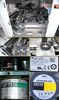 CTI AR-2020-3360 Automatic PCB Router with Grabber, Nakanishi 60k Spindle -Parts