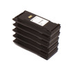 Motorola NNTN4970A 7.2V Lithium Ion Battery Slimline Rechargeable (5)