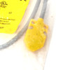 Turck BI 3-Q06-AP6X2-0.6M-PSW 3M Inductive Sensor Right Angle