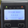 Zebra ZT410 Direct Thermal Label Printer w/ Rewinder/Peeler