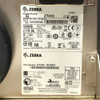 Zebra ZT410 Direct Thermal Label Printer w/ Rewinder/Peeler