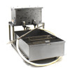 Pitco Frialator P18 Mobile Fryer Filter Heavy Duty 75 lb