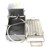 Pitco Frialator P18 Mobile Fryer Filter Heavy Duty 75 lb
