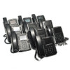 Polycom VVX 410 VoIP Business Desk Telephone w/ Stands (10)