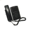 Polycom VVX 410 VoIP Business Desk Telephone w/ Stands (10)